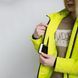 Куртка зимова Urban Planet Aw3 Safety