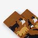 Шкарпетки Dodo Socks Пара Песи
