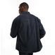 Сорочка Asos Design '90s oversized corduroy shirt washed black