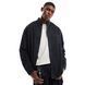 Сорочка Asos Design '90s oversized corduroy shirt washed black
