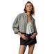 Сорочка BDG Corey Cropped Button-Down Shirt