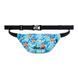 Сумка на пояс Urban Planet H6 Aquarial Blue