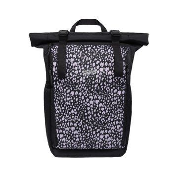 Рюкзак Gard Brooklyn Rolltop lilac leopard
