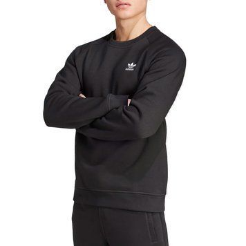 Світшот Adidas Originals Essential sweatshirt black