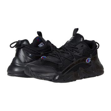 Кросівки Champion Hyper C Pilot Black