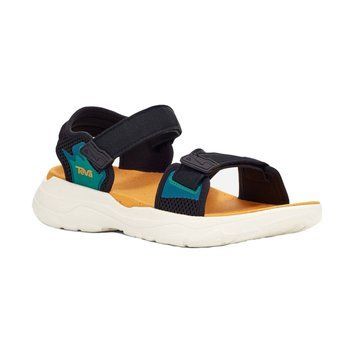 Сандалі Teva Zymic Sandals Black Sunflower