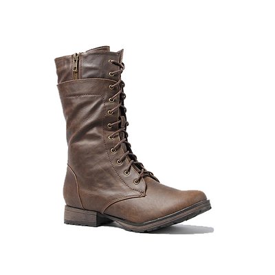 Черевики Breckelle's Denver Boot Brown