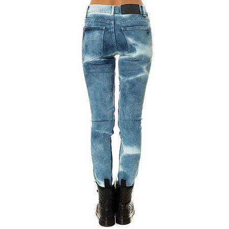 Джинси Cheap Monday Tight Fit Jeans Bonjour Flame