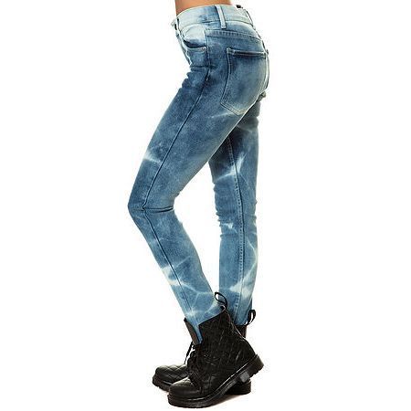 Джинси Cheap Monday Tight Fit Jeans Bonjour Flame