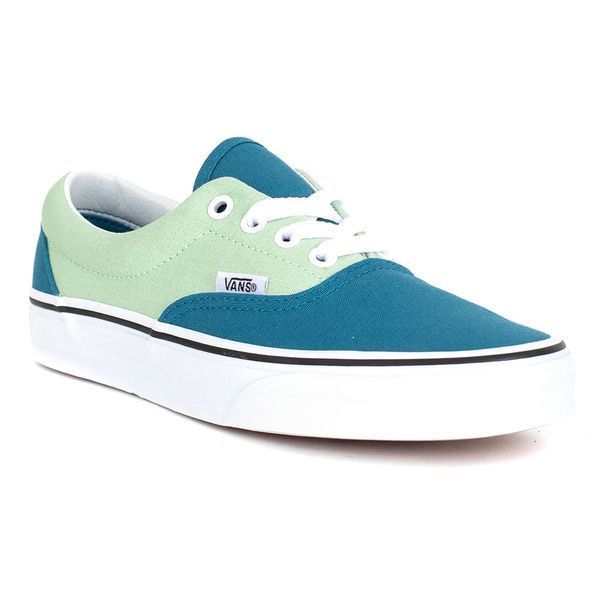 Кеди Vans Era 2 Tone Blue Sapphire Pastel Green