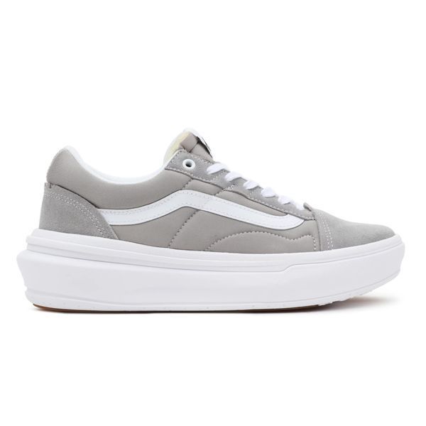 Кеди Vans Old Skool Overt Drizzle VN0A7Q5EKAQ