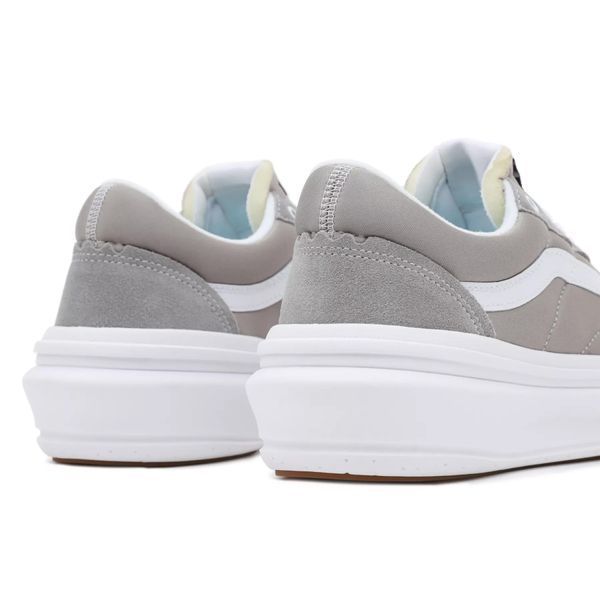 Кеди Vans Old Skool Overt Drizzle VN0A7Q5EKAQ