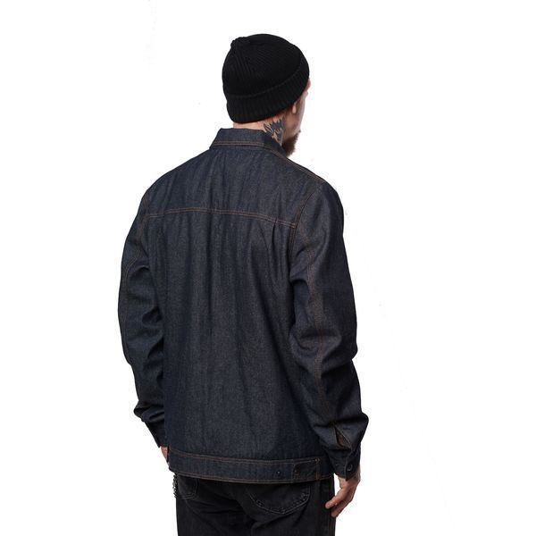Куртка Freakdays Craftsman Denim Jacket