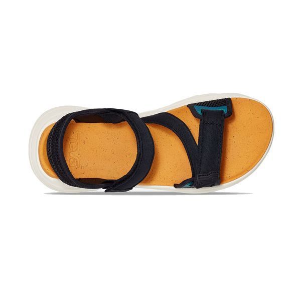 Сандалі Teva Zymic Sandals Black Sunflower