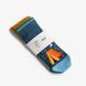 Шкарпетки Dodo Socks Короткий набір Мандри