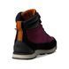 Черевики The North Face Back To Berkeley IV Textile WP Boysenberry TNF Black NF0A8177KK9-090
