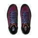 Черевики The North Face Back To Berkeley IV Textile WP Boysenberry TNF Black NF0A8177KK9-090