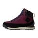 Черевики The North Face Back To Berkeley IV Textile WP Boysenberry TNF Black NF0A8177KK9-090