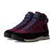 Черевики The North Face Back To Berkeley IV Textile WP Boysenberry TNF Black NF0A8177KK9-090