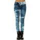 Джинси Cheap Monday Tight Fit Jeans Bonjour Flame