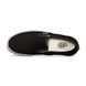 Кеди сліпони Vans Classic Slip-On Black