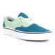 Кеди Vans Era 2 Tone Blue Sapphire Pastel Green