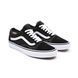 Кеди Vans Old Skool Black White