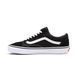 Кеди Vans Old Skool Black White