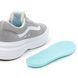 Кеди Vans Old Skool Overt Drizzle VN0A7Q5EKAQ