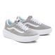 Кеди Vans Old Skool Overt Drizzle VN0A7Q5EKAQ