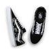 Кеди Vans Old Skool Peace Paisley Black
