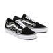 Кеди Vans Old Skool Peace Paisley Black
