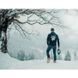 Худі Atom Search Of A Grizzly Hoodie Black 0000470 фото 3