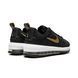 Кросівки Nike Air Max Genome Black Metallic Gold White