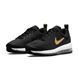 Кросівки Nike Air Max Genome Black Metallic Gold White