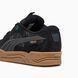 Кросівки Puma 180 Cordura Sneakers Black-Gum 393287-02