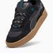 Кросівки Puma 180 Cordura Sneakers Black-Gum 393287-02