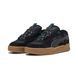 Кросівки Puma 180 Cordura Sneakers Black-Gum 393287-02
