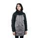 Парка зимова Urban Planet AW8 Mel