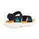 Сандалі Teva Zymic Sandals Black Sunflower