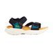 Сандалі Teva Zymic Sandals Black Sunflower