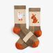 Шкарпетки Dodo Socks Пара Срав пес 2.0