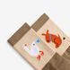 Шкарпетки Dodo Socks Пара Срав пес 2.0