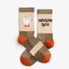 Шкарпетки Dodo Socks Пара Срав пес 2.0