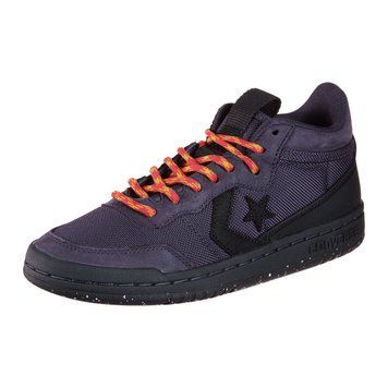 Кеди Converse Fastbreak Purple Mid
