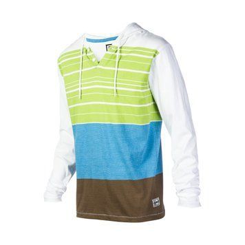 Худі Billabong Spotlight Hoody Lime