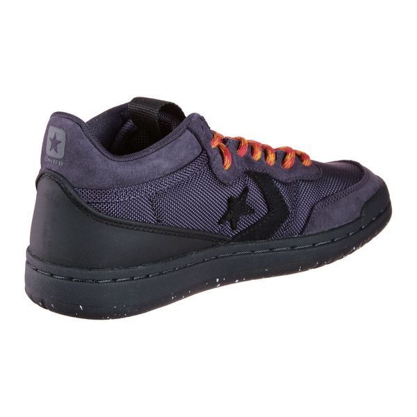 Кеди Converse Fastbreak Purple Mid