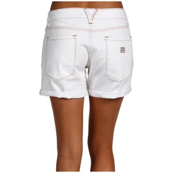 Шорти Roxy Eden Trippers Shorts Sea Salt