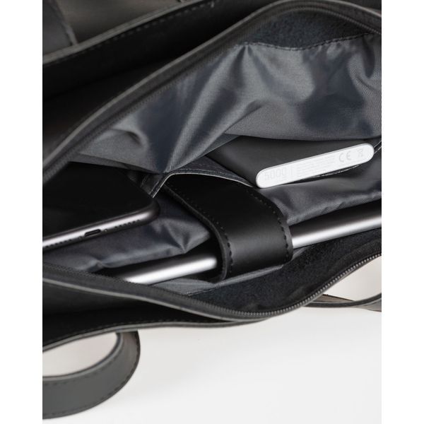 Сумка Harvest Office Bag Large Чорна