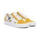 Кеди Vans Old Skool Cottage Check Black True White